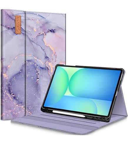 Amazon.com: Case for Samsung Galaxy Tab S10 FE Plus 13.1 Inch 2025
