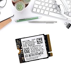 BEIDUOYANG PM991 128G 2230 Nvme Expansion Card for