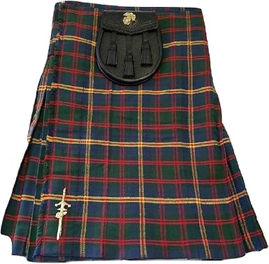 us marine corps tartan