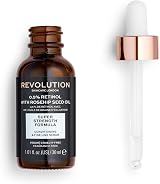 Revolution Skincare London 0.5% Retinol Smoothing Serum 30ml view 3