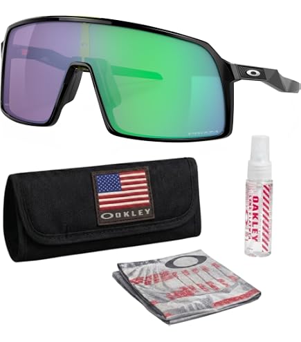 Amazon.com: Oakley OO9462 Sutro S Sunglasses, Dark Galaxy/Prizm