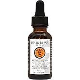 Beard Guyz Beard Serum &ndash; Lightweight Beard Conditioner &amp; Facial Hair Serum with Quinoa Seed &amp; Vitamin E &ndash; Hydrating &amp; Nourishing Beard Oil Alternative, 1 oz