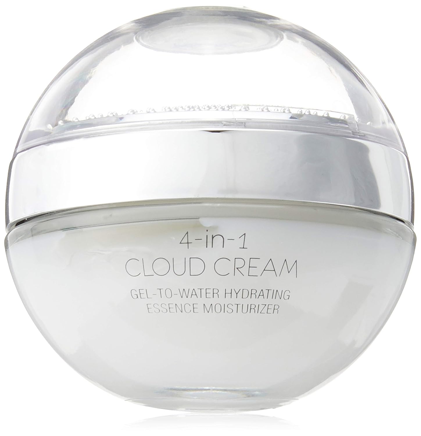 cloud cream moisturizer