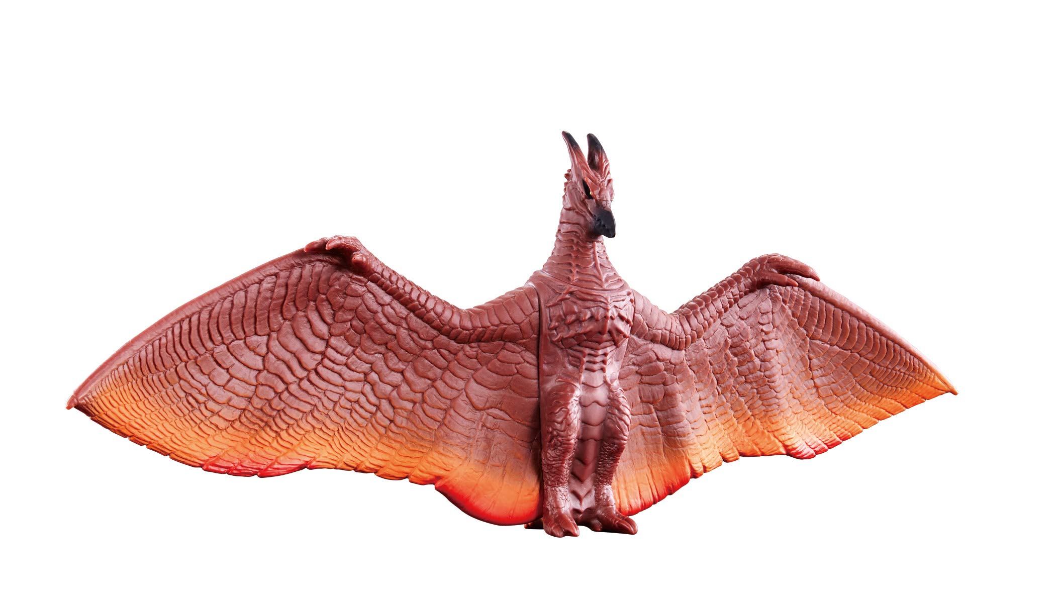 BANDAI Godzilla Movie Monster Series Rodan 2019 (Godzilla: King of The Monsters) Soft Vinyl Figure