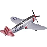 Easy Model P-47D Thunderbolt 527FS, 86FG Model Kits