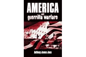 America and Guerrilla Warfare