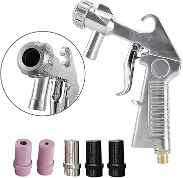 Yaemart Corportation  Sand Blasters product image 2