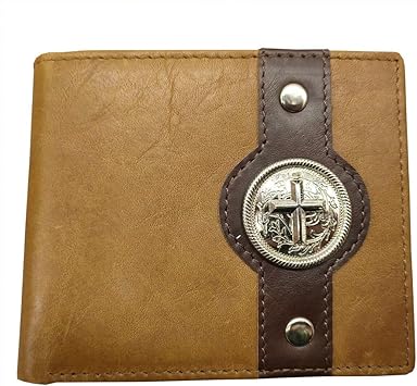 cross wallet for men
