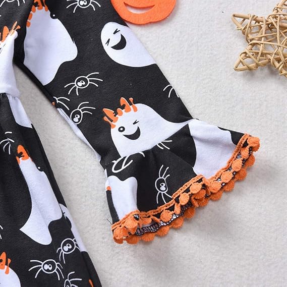 FeiliandaJJ Baby M/ädchen Langarm Winter Kleider Kleinkind S/äugling Geraffte R/üschen Plaid Drucken Prinzessin Kleid Kinder M/ädchen Kleidung