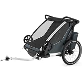 Thule Chariot Cross 2