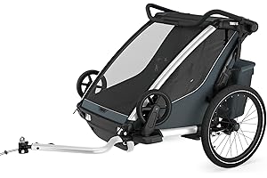 Thule Chariot Cross 2