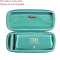 Hermitshell Travel Case for JBL Charge 5 / JBL