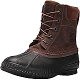 sorel men's blizzard xt insulated winter boots