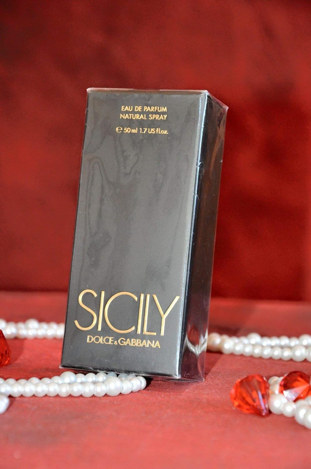 sicily dolce gabbana amazon