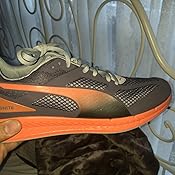 asics performance running shoes