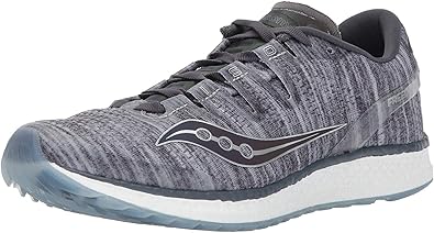 saucony freedom iso black