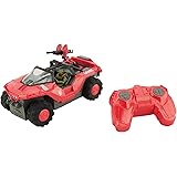 carro halo control remoto