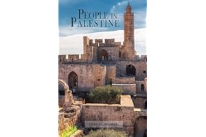 People in Palestine