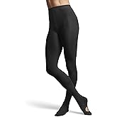 Bloch Dance Women's Contour Soft Adaptatoe Tights
