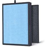 AIRTOK Air Purifier AP1002 Replacement Filter, H13 True HEPA