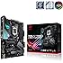 ASUS ROG Strix Z390-F Gaming Mainboard Sockel 1151 (ATX, Intel Z390, DDR4-Speicher, duale M.2 Anschlüsse, SATA 6Gbit/s, USB 3.1 Gen 2)
