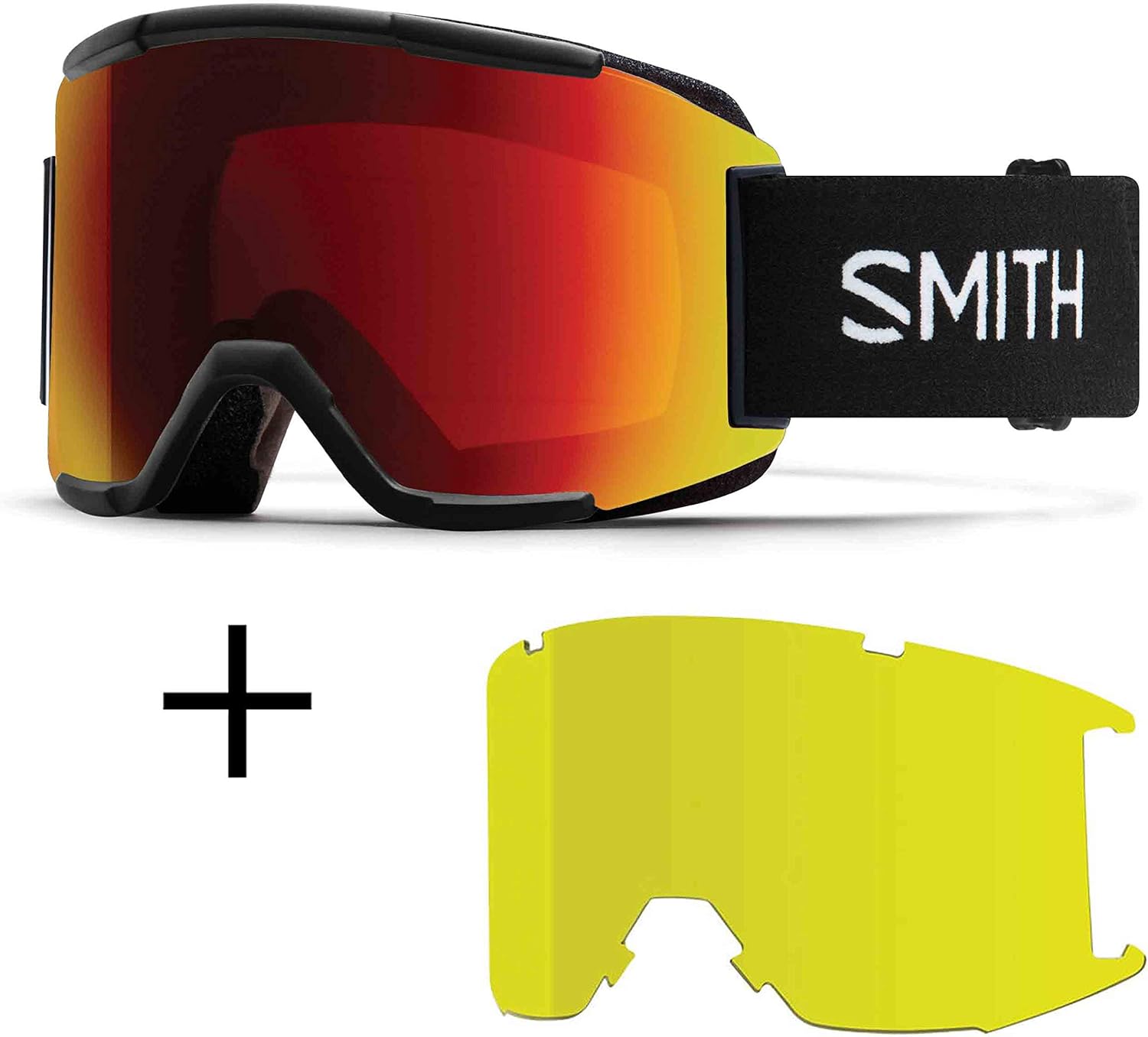smith mirror goggles