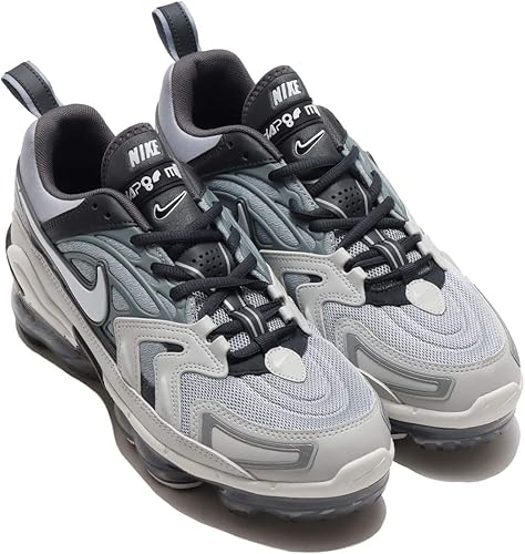 Amazon ナイキ エア ヴェイパーマックス エヴォ Air Vapormax Evo ウルフグレー アンスラサイト ダークグレー ホワイト Ct2868 002 日本国内正規品 Nike ナイキ シューズ バッグ