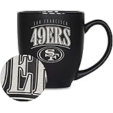 Rico Industries NFL Minnesota Vikings Black All Over Chrome Frame 12" x 6" Car/Truck Auto Accessory