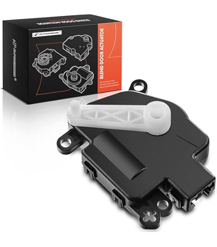 Amazon.com: Motorcraft Door Actuator - YH1869 : Automotive