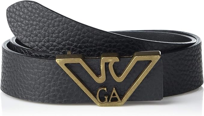armani womens belt
