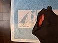 Sigvaris Traveno Chaussettes de Voyage Dune - Taille 6: 46 - 47