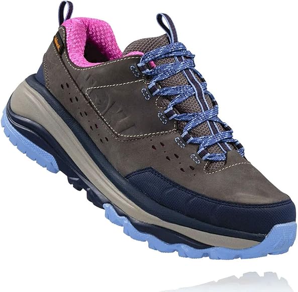 hoka shoes womens walking