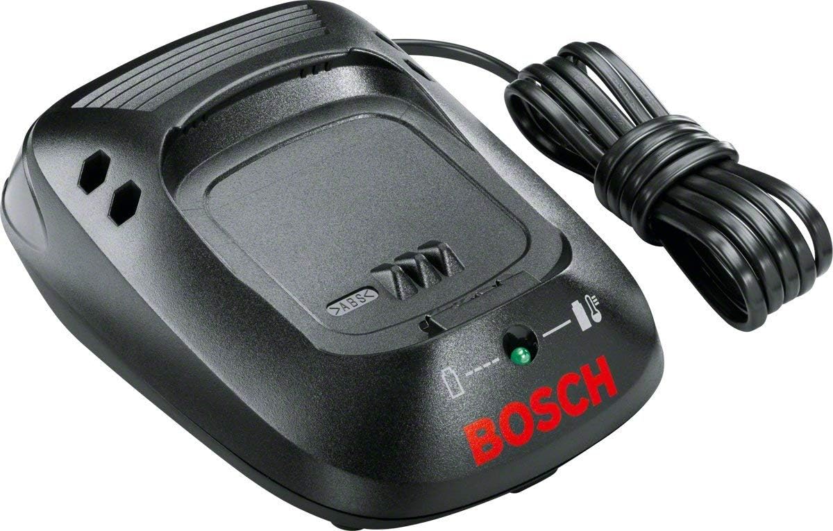 BOSCH AL2215CV LITHIUM 240v BATTERY CHARGER FOR USE WITH ALL BOSCH