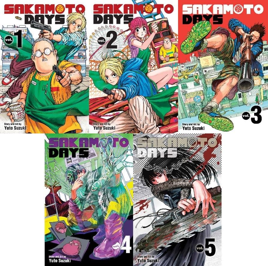 Amazon.com: BANANA FISH 復刻版BOX (vol.1-4) : 電子