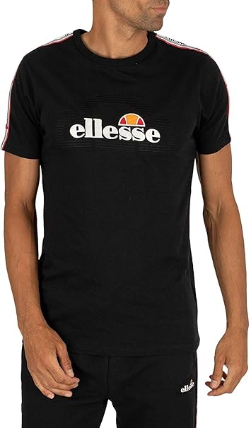 t shirt ellesse uomo