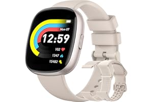 BANLVS Smart Watches for Women Fitness: Fitness Tracker with Make/Recive Call 24/7 Heart Rate SpO2 Sleep Monitor 120 Sport Mode 5ATM Smartwatch for iPhone Android Phones Birthday Gifts for Women men 3Bands