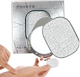 Bexdug Solid Perfume Balm Women Men Portable Travel Fruity Scent Deodorizing view 9