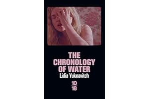 The Chronology of Water (Littérature étrangère) (French Edition)