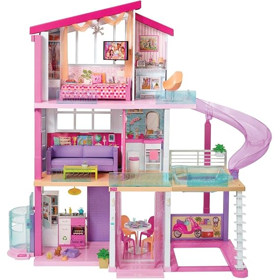 dollhouse dikhao