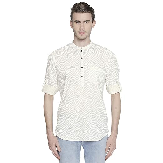 Men's cotton Kurta