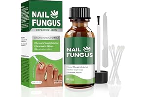 CALPOL Toenail Fungus Treatment Extra Strength,Nail Fungus Treatment Extra Strength,Nail Fungus Treatment for Toenail, Toe Nail Fungus, Treatment Extra Strength, Nail Fungus Treatment, Safely and Gently