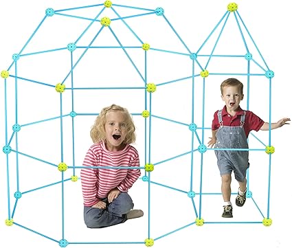 amazon fort building kit