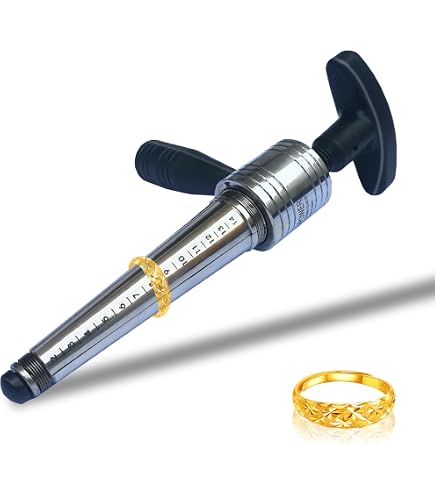 Ring Stretcher / Reducer / Bender | Tools