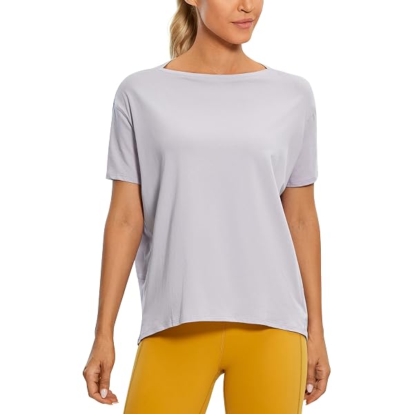 Guy Harvey Women's Festival Crop T-Shirt – Short Sleeve Scoop Neck, Desert Pink, Size Small
