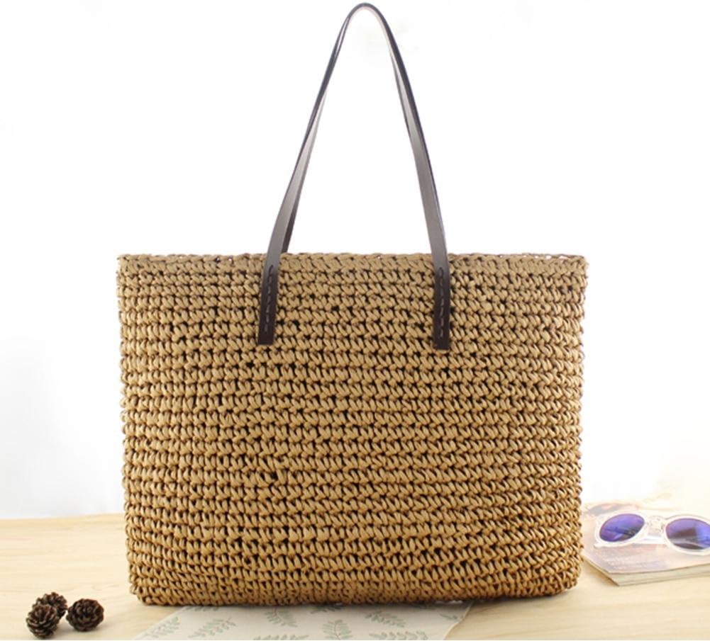 square beach bag