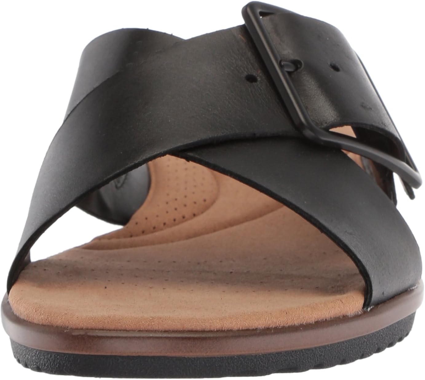clarks kele heather sandal