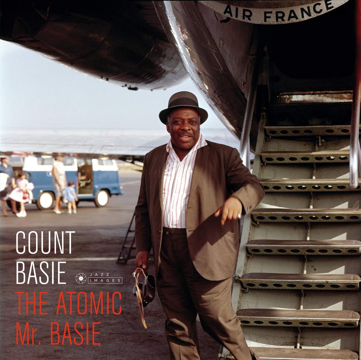 The atomic Mr.Basie [VINYL]