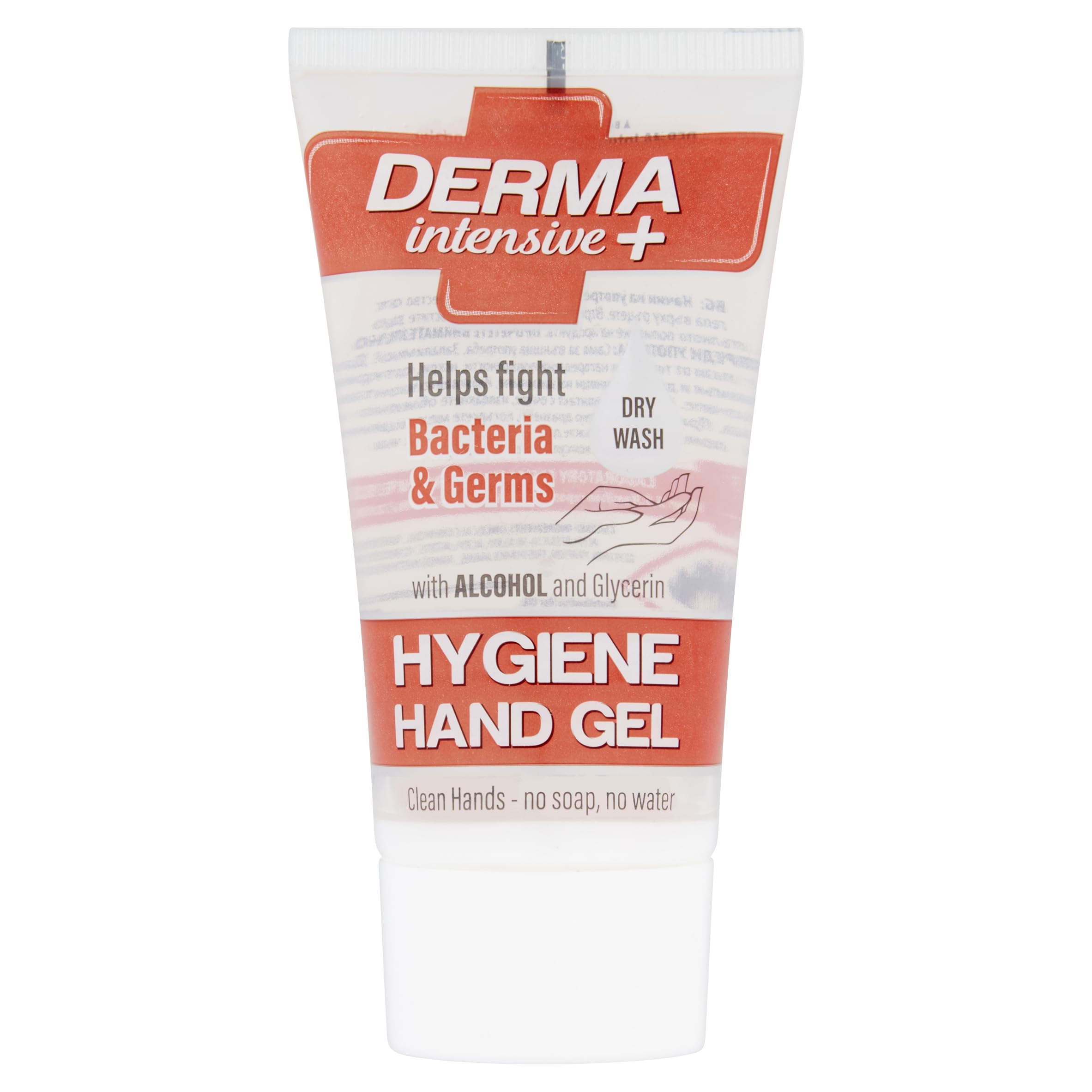 Derma Intensive+ Hand Sanitiser