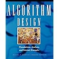 Amazon.com: Algorithm Design: Foundations, Analysis, and Internet ...