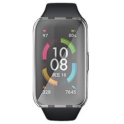 TenCloud Cases Compatible with Huawei Honor Band